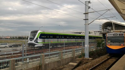 台中捷運藍線綜合規劃　優勝廠商出爐
